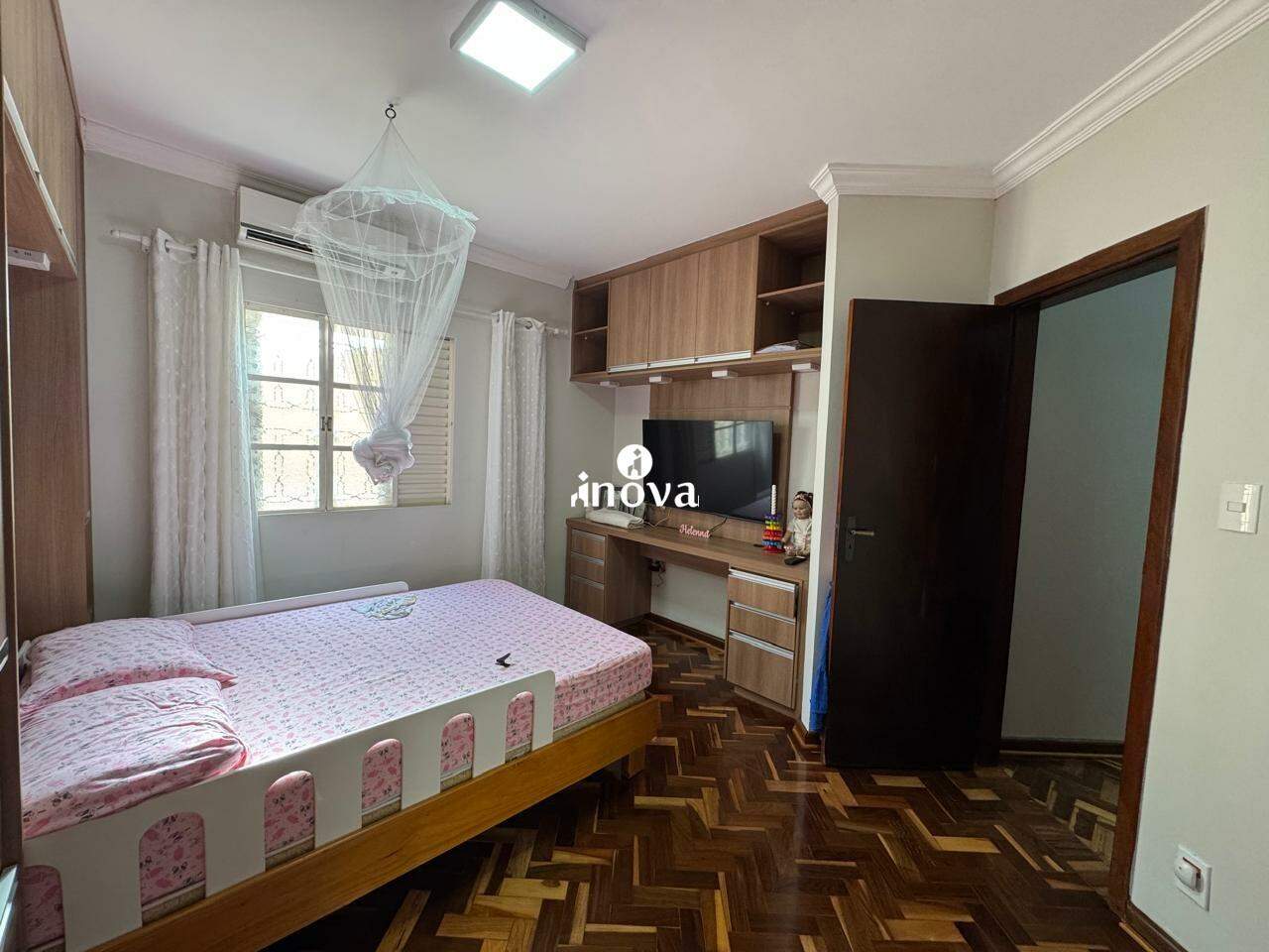 Casa à venda no Induberaba - Jardim: 