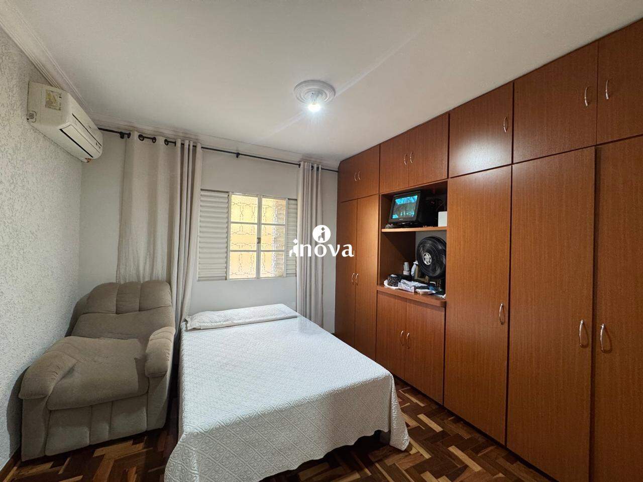 Casa à venda no Induberaba - Jardim: 