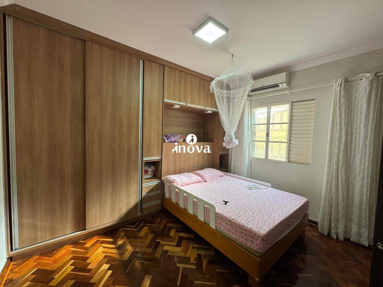 Casa à venda no Induberaba - Jardim: 