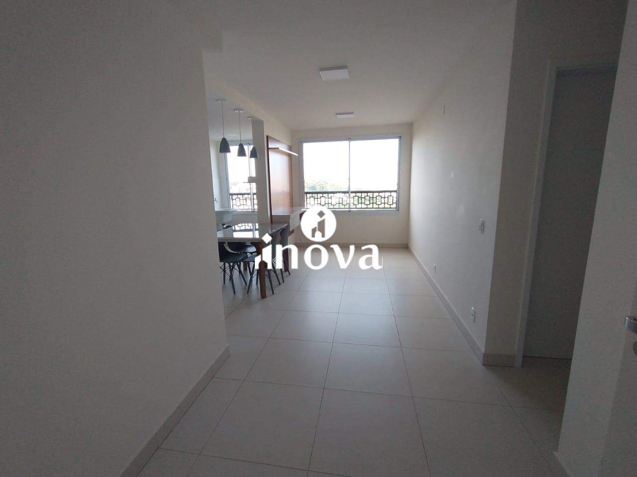 Apartamento para aluguel no Jardim do Lago: 