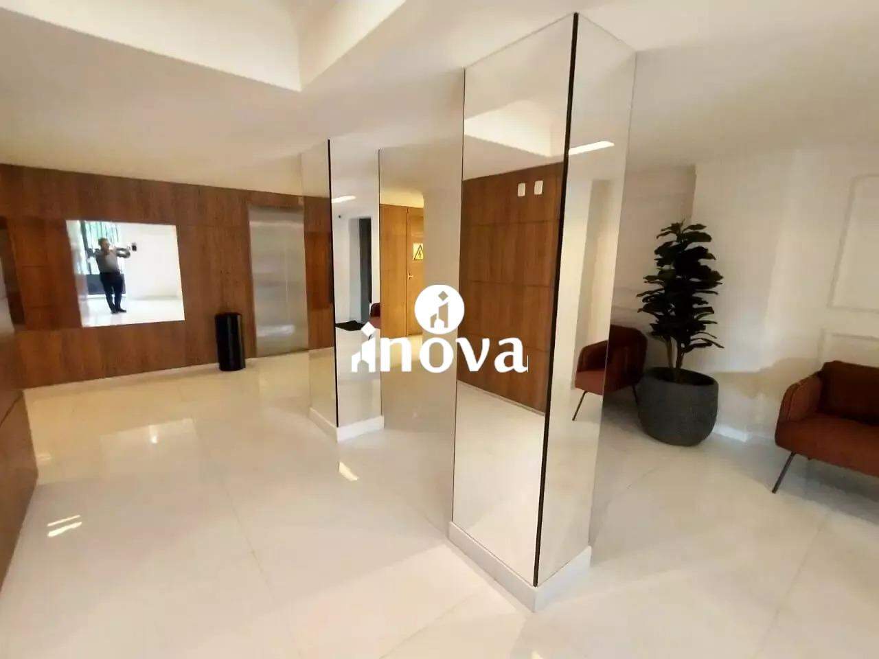 Apartamento para aluguel no Jardim do Lago: 