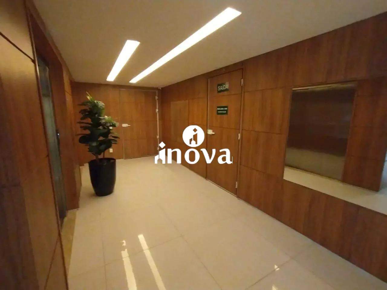 Apartamento para aluguel no Jardim do Lago: 