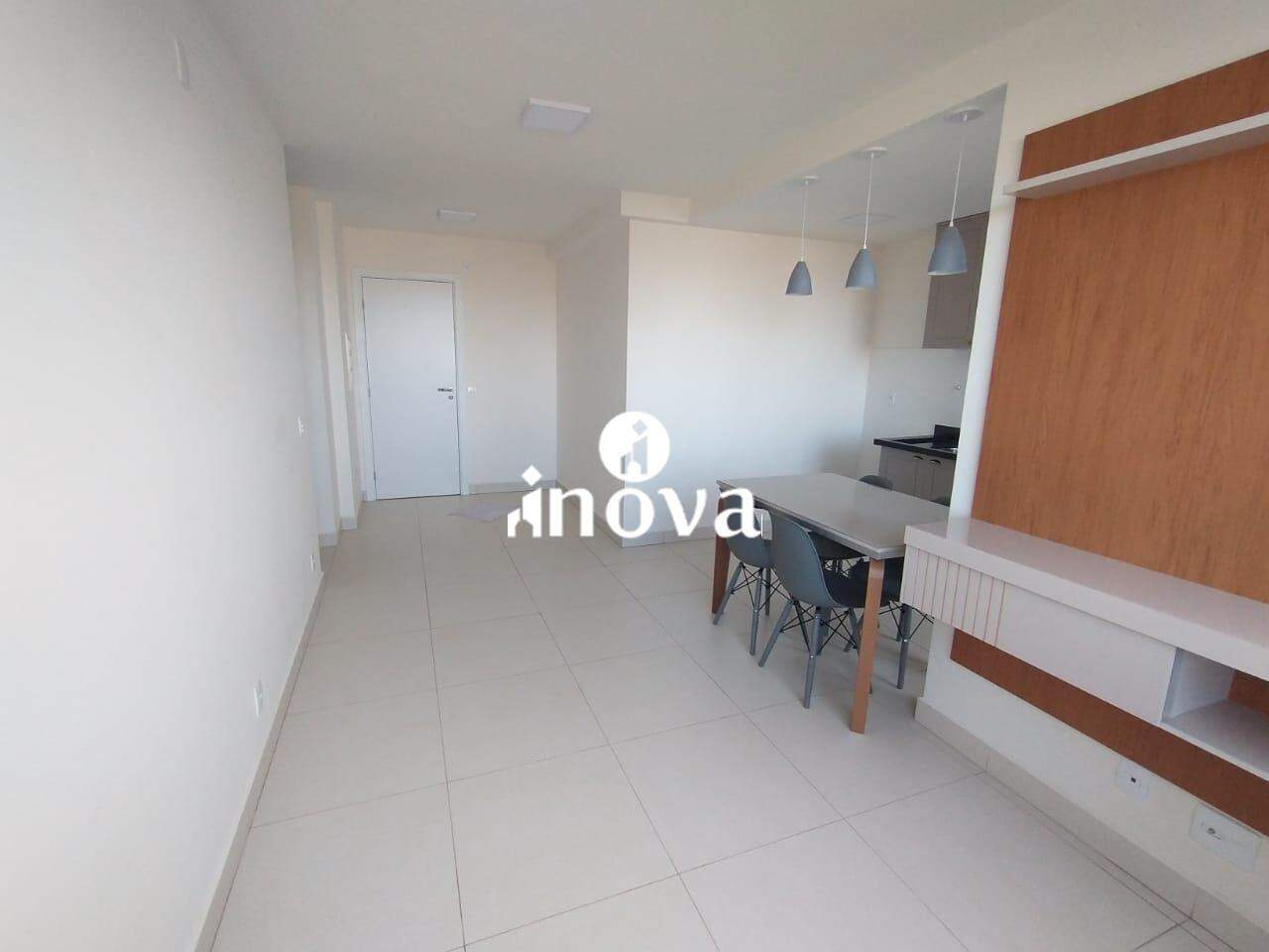 Apartamento para aluguel no Jardim do Lago: 