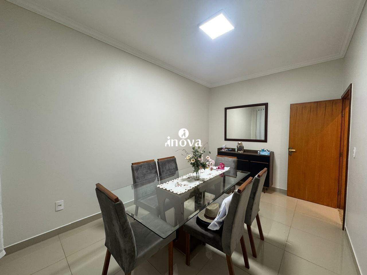 Casa à venda no Cidade Nova: 