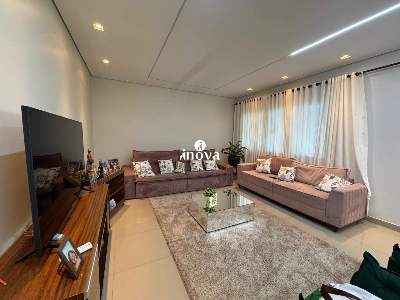 Casa à venda no Cidade Nova: 