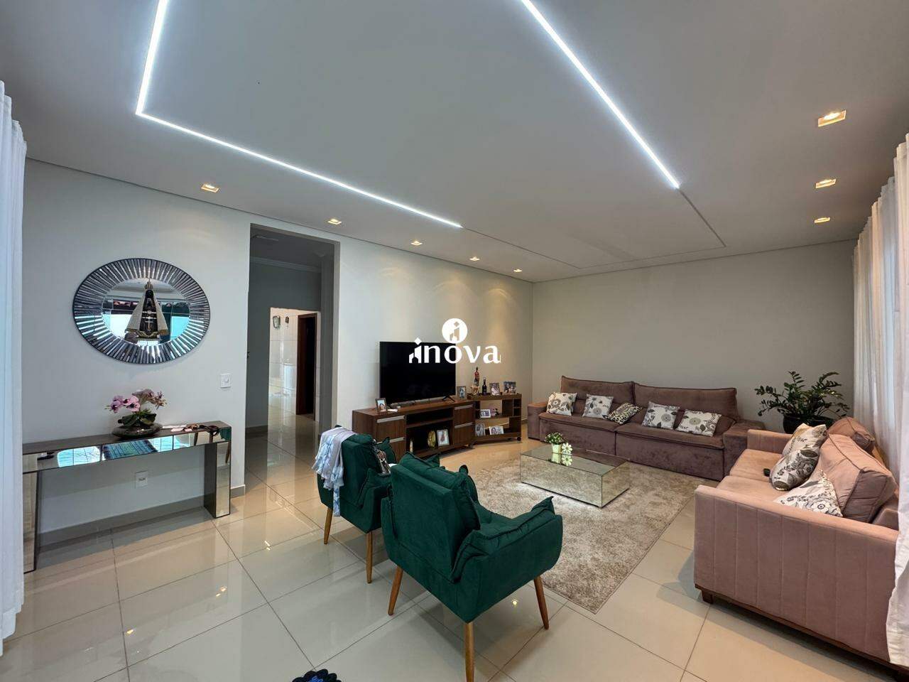 Casa à venda no Cidade Nova: 