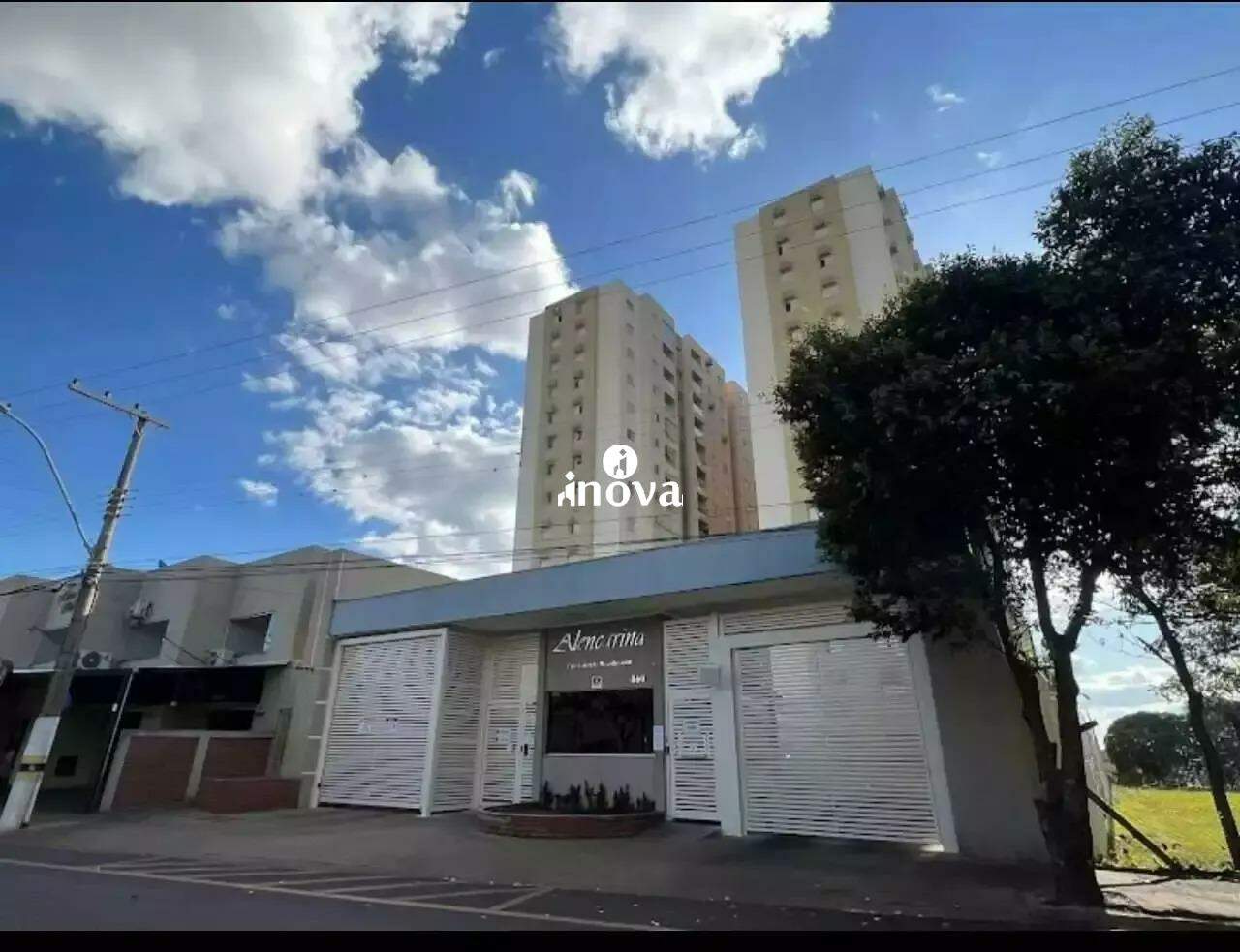 Apartamento à venda no Olinda: 