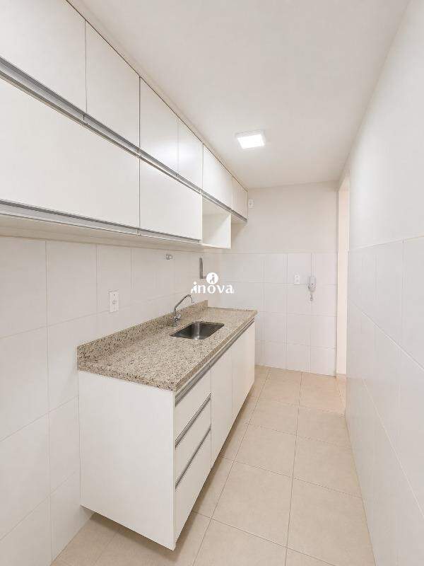 Apartamento à venda no Olinda: 