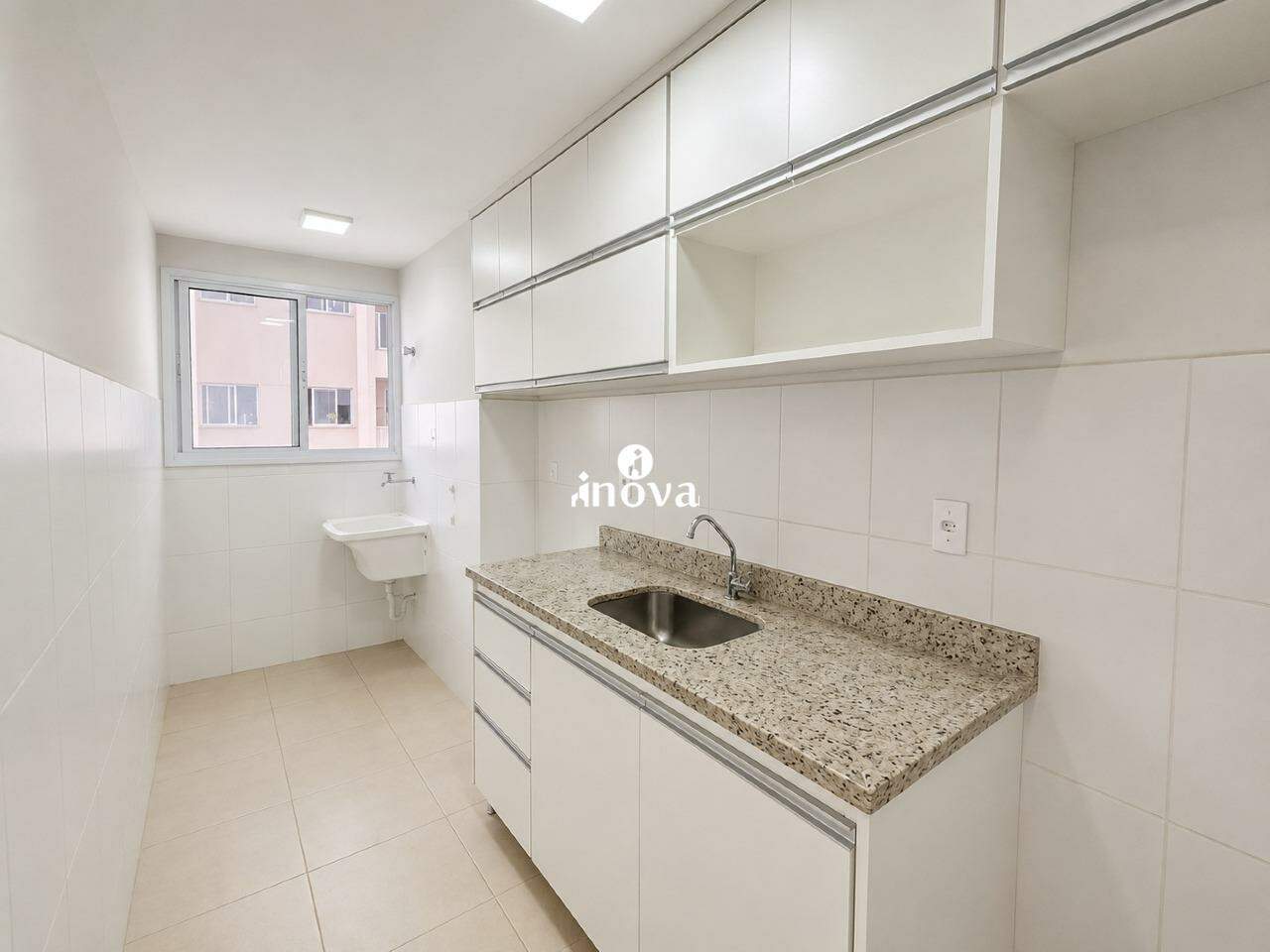 Apartamento à venda no Olinda: 