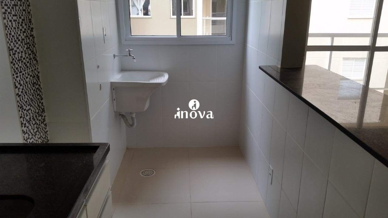 Apartamento à venda no Olinda: 