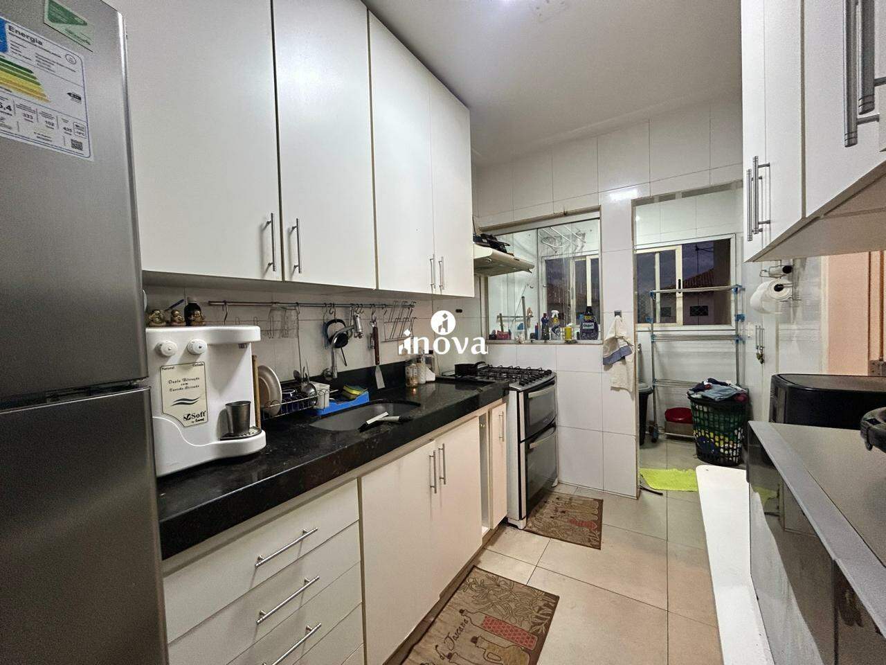 Apartamento à venda no Olinda: 