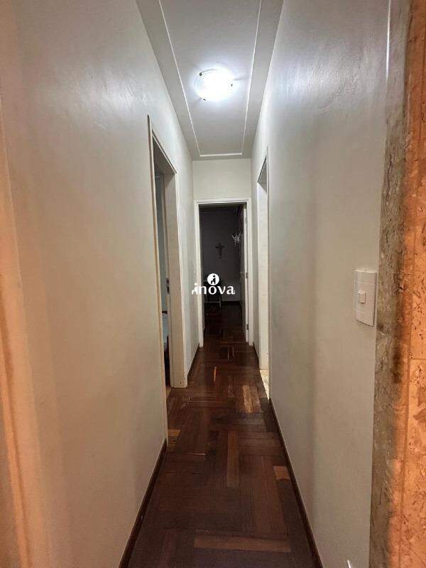 Apartamento à venda no Olinda: 