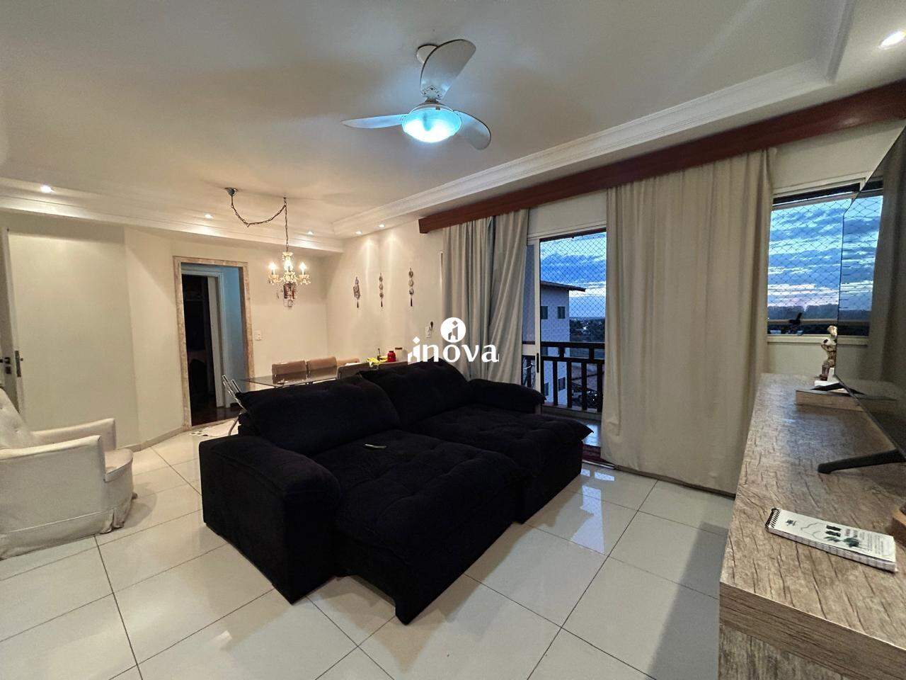 Apartamento à venda no Olinda: 