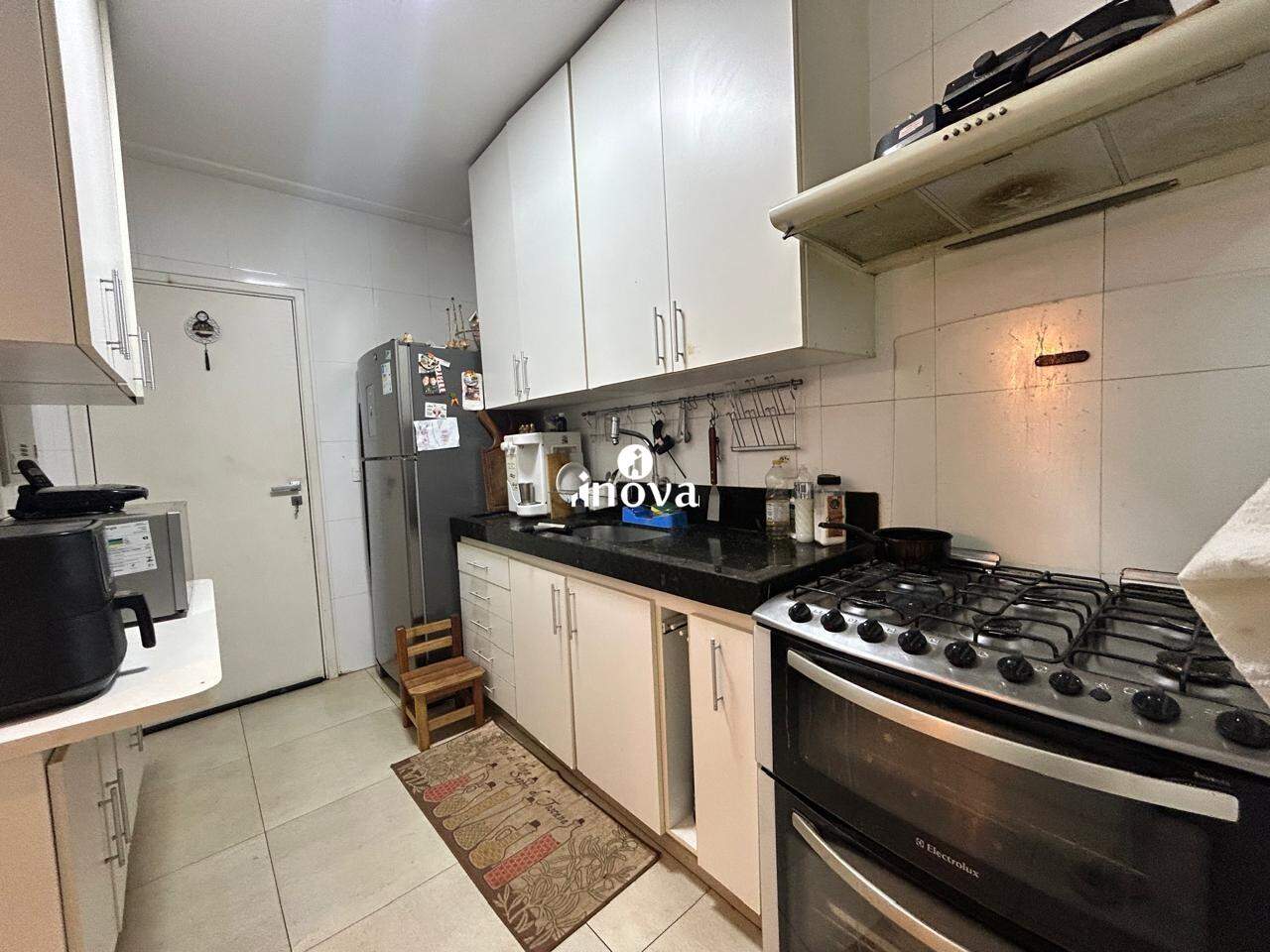 Apartamento à venda no Olinda: 