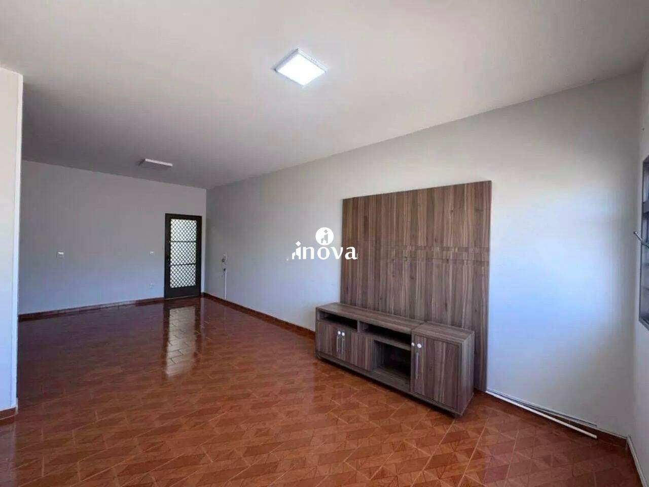 Apartamento à venda no Abadia: 