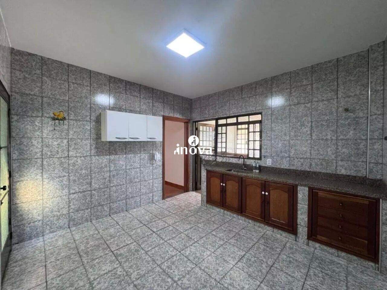 Apartamento à venda no Abadia: 