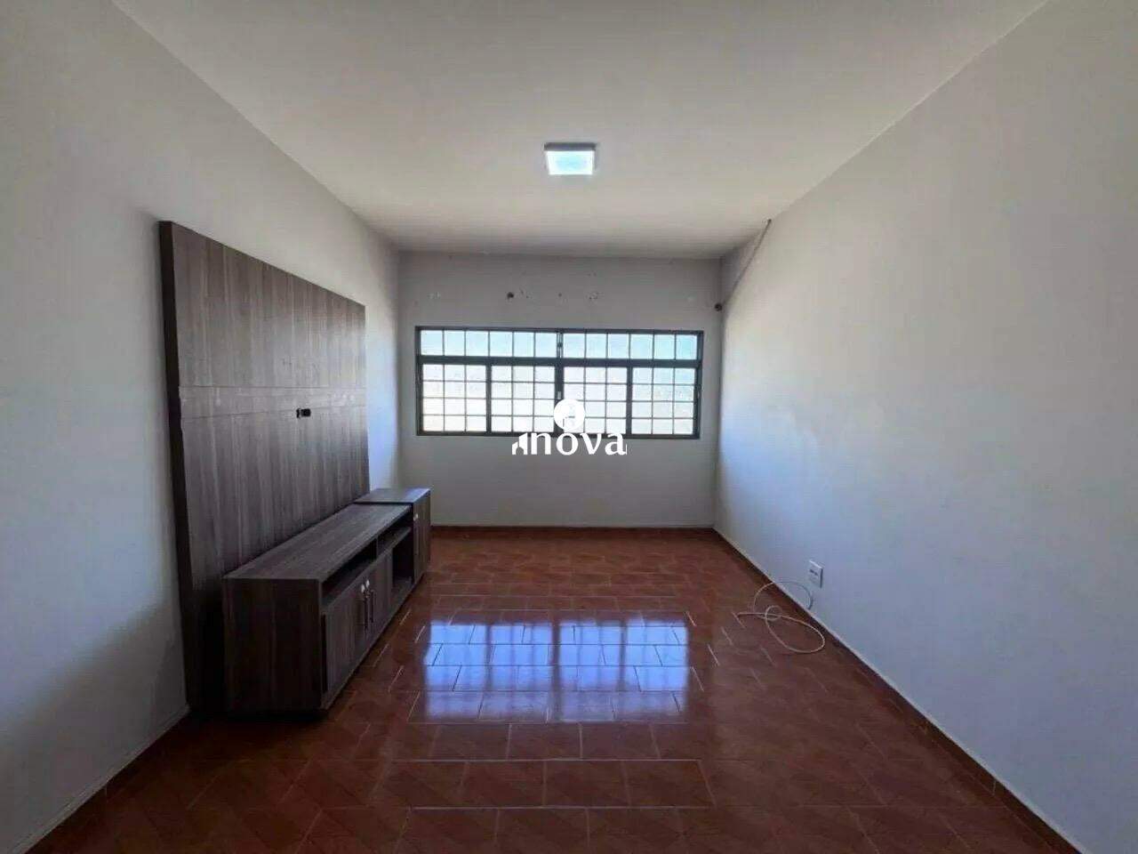 Apartamento à venda no Abadia: 