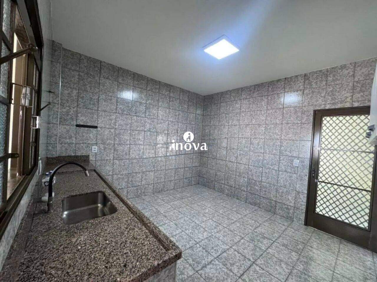 Apartamento à venda no Abadia: 