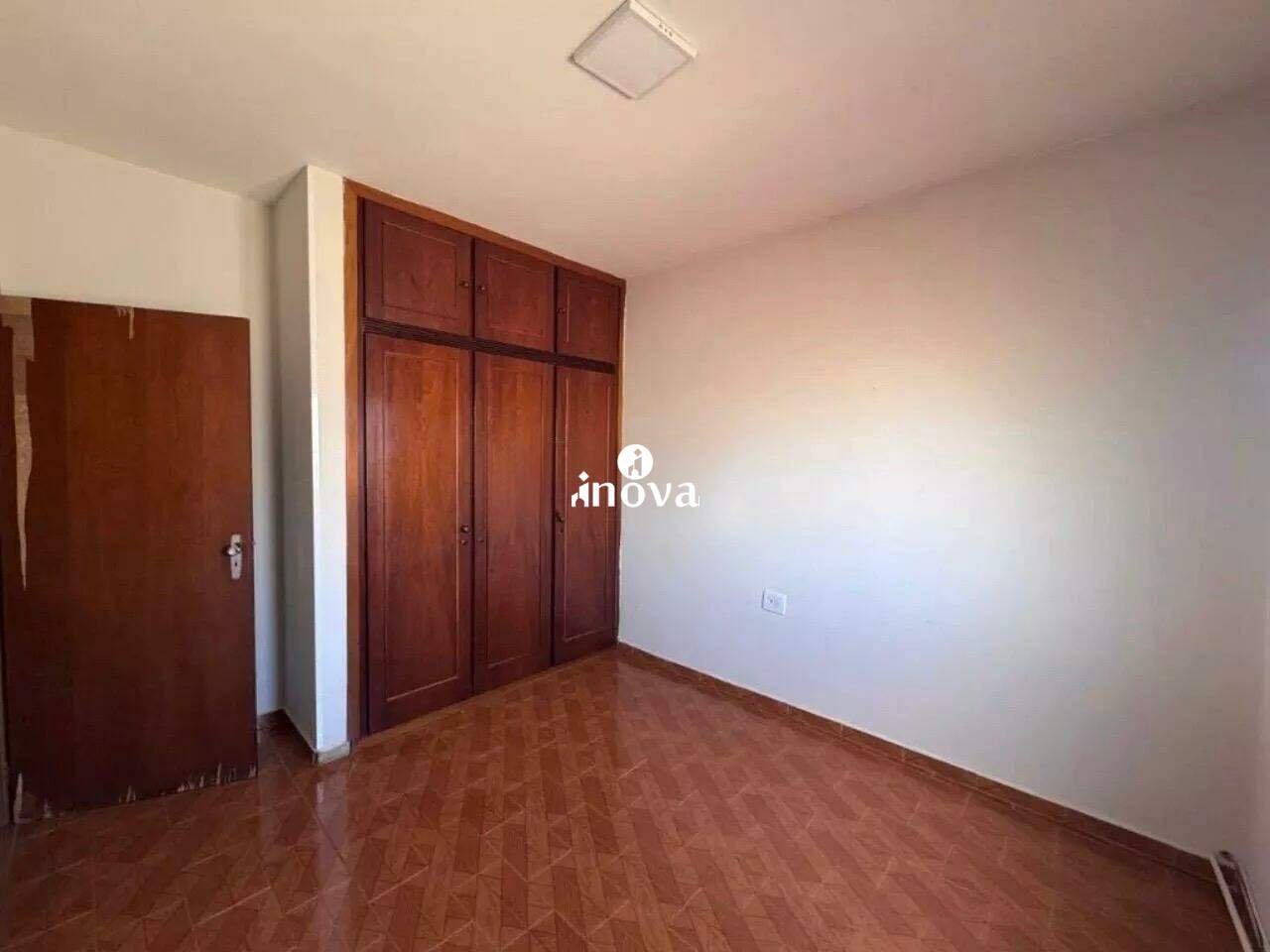Apartamento à venda no Abadia: 
