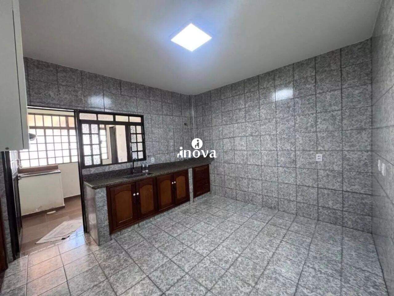 Apartamento à venda no Abadia: 