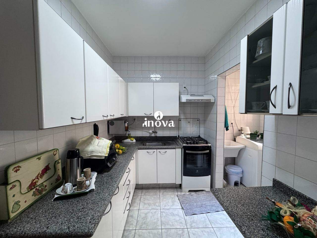 Apartamento à venda no São Benedito: 