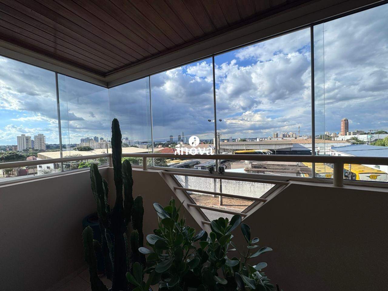 Apartamento à venda no São Benedito: 