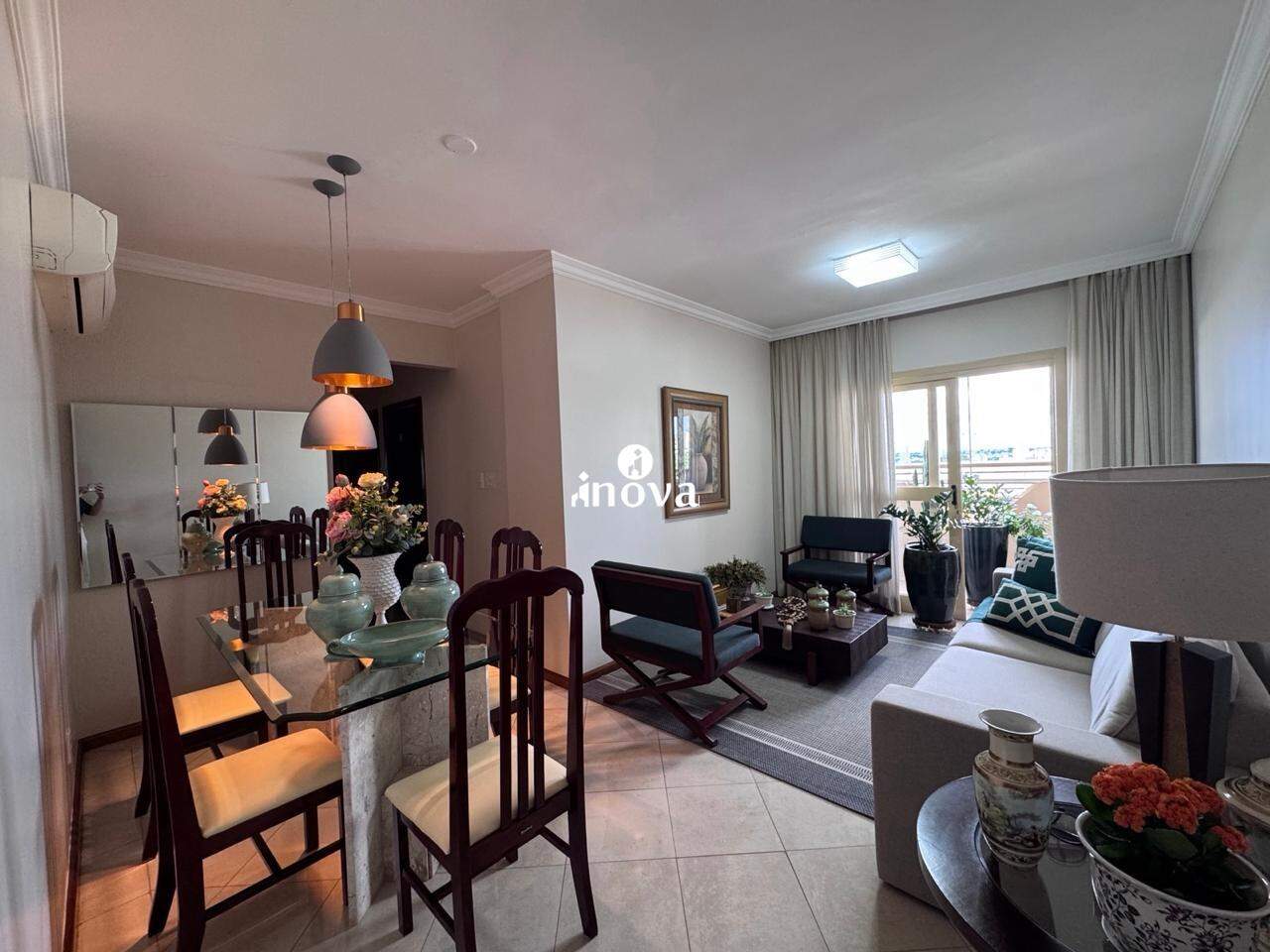 Apartamento à venda no São Benedito: 