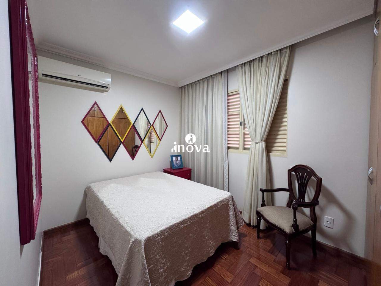 Apartamento à venda no São Benedito: 