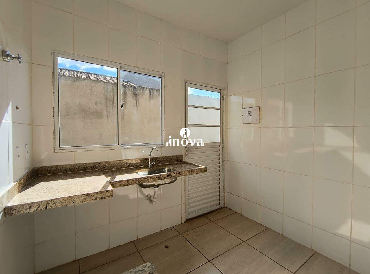 Casa à venda no Maria Barbosa, Residencial: 
