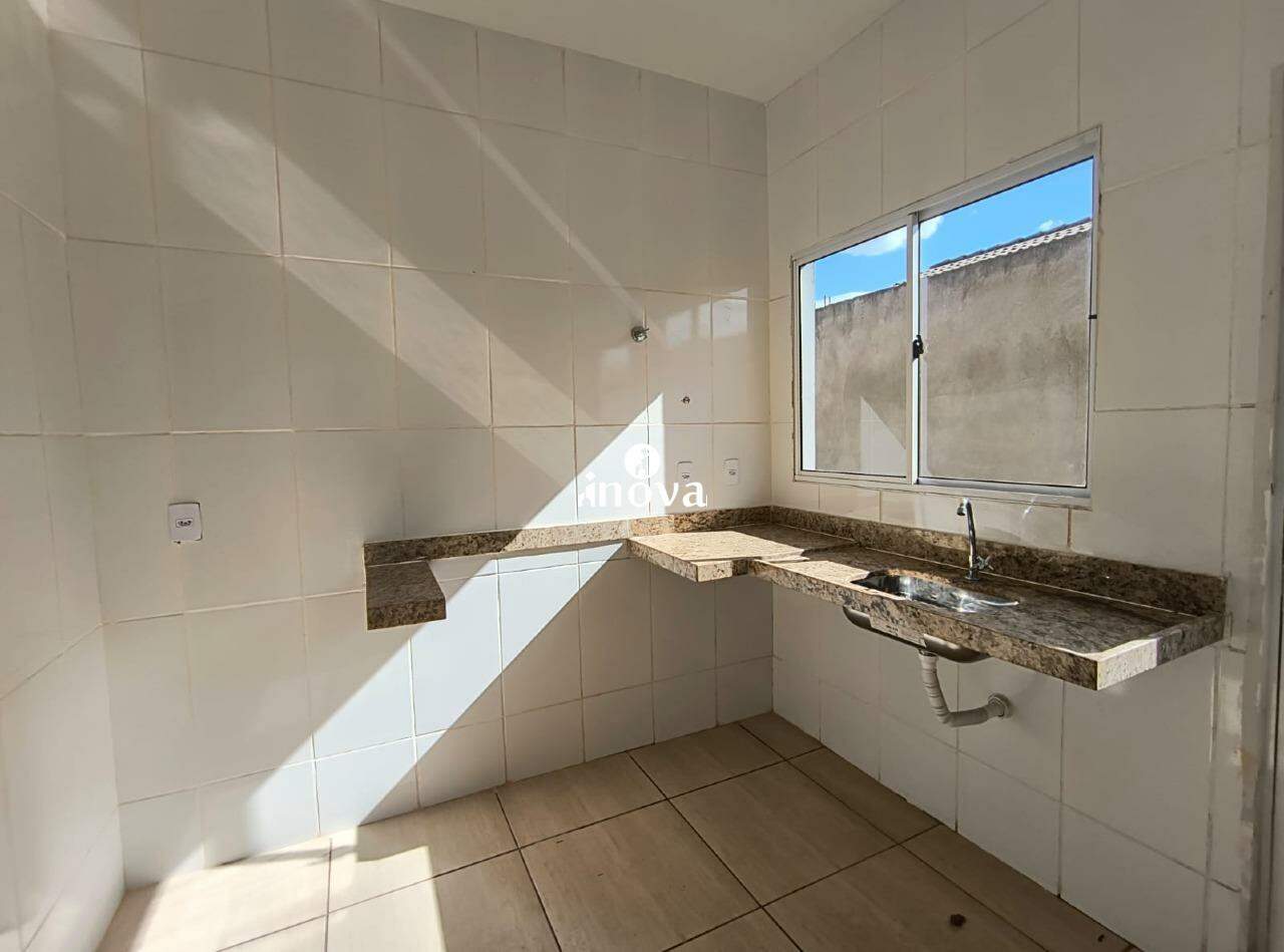 Casa à venda no Maria Barbosa, Residencial: 