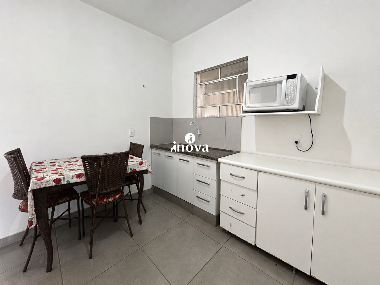 Casa à venda no Leblon: 