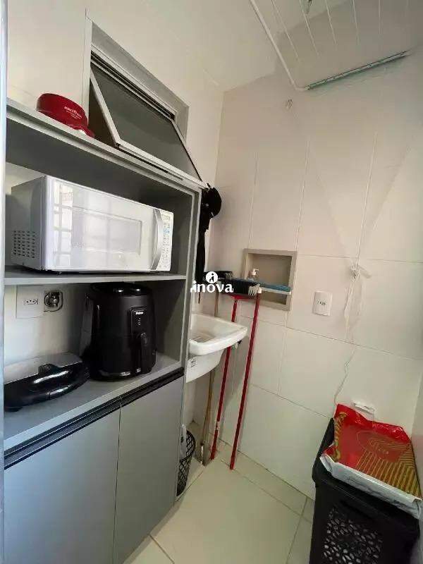 Apartamento para aluguel no Estados Unidos: 