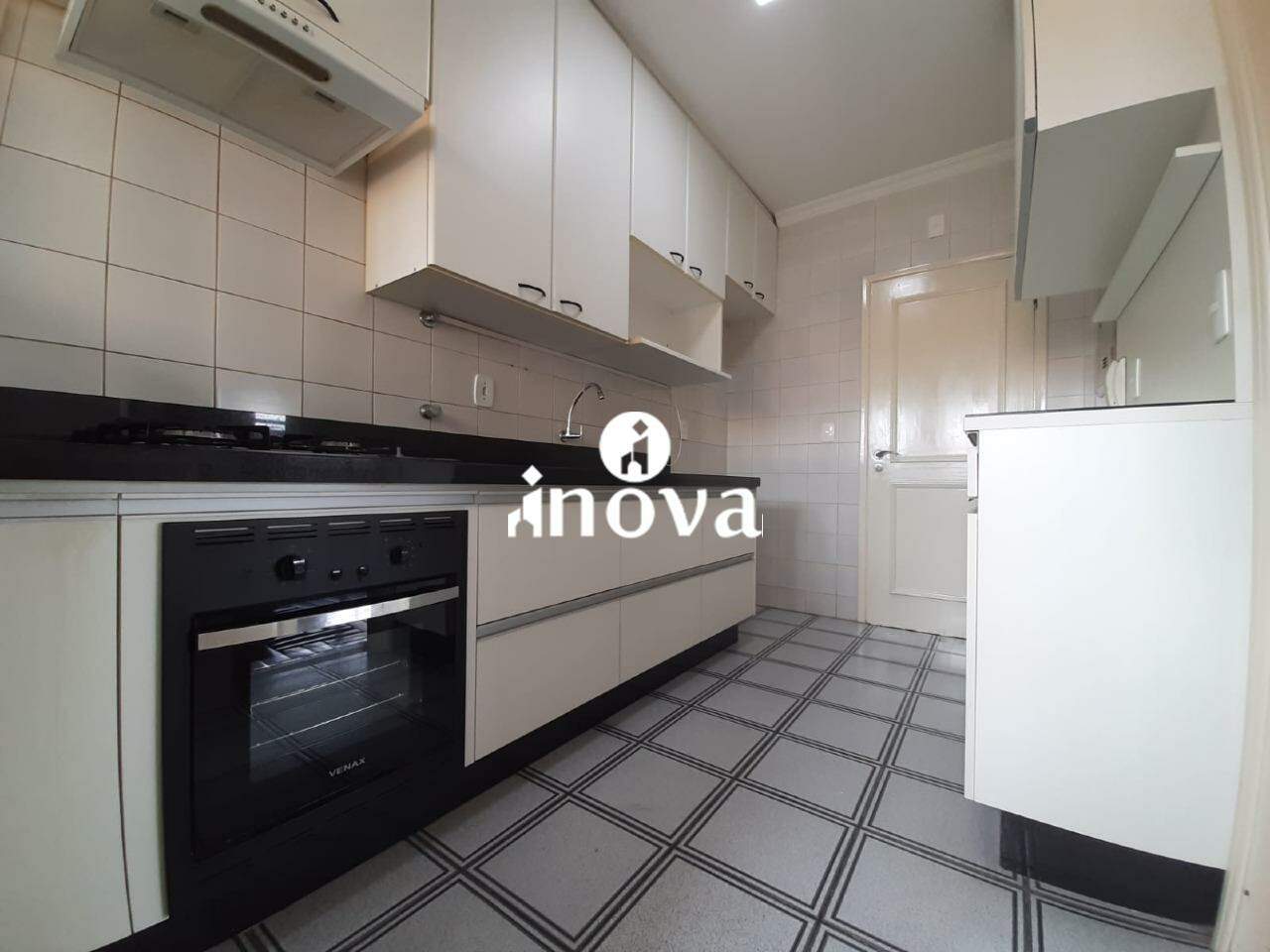 Apartamento à venda no Olinda: 