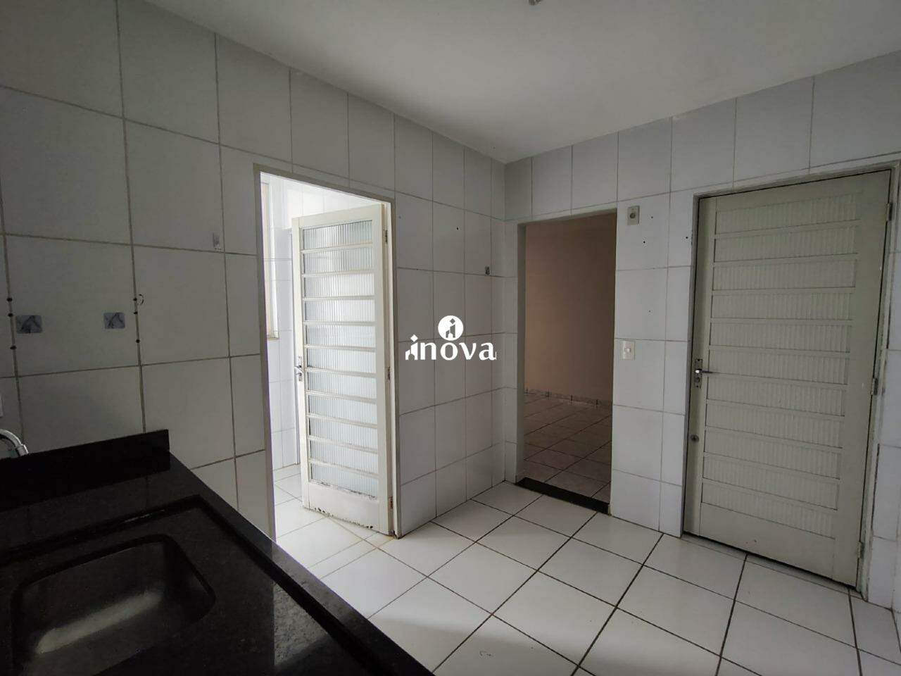 Apartamento para aluguel no Vila Olímpica: 