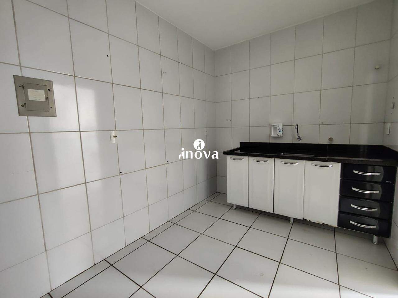 Apartamento para aluguel no Vila Olímpica: 