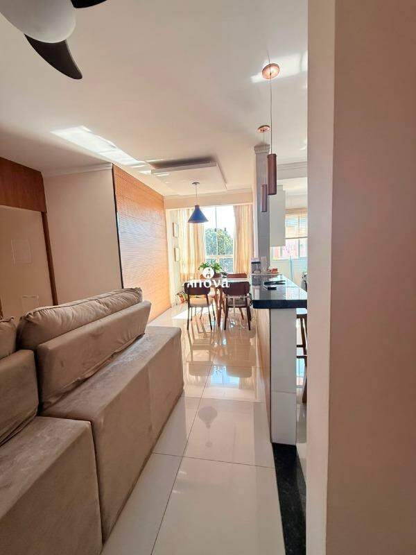 Apartamento à venda no São Benedito: 