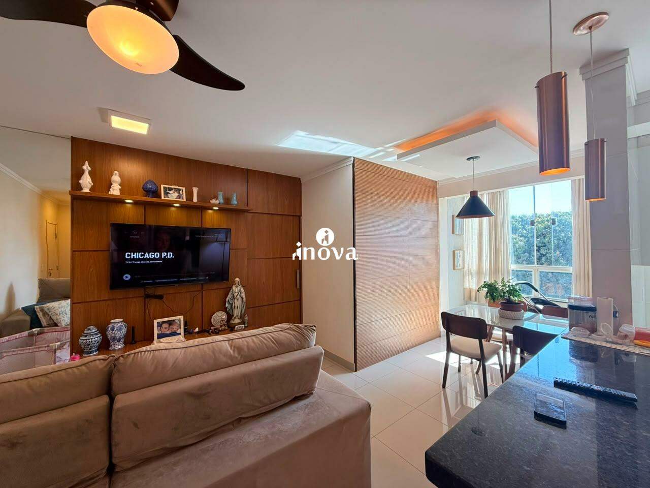 Apartamento à venda no São Benedito: 