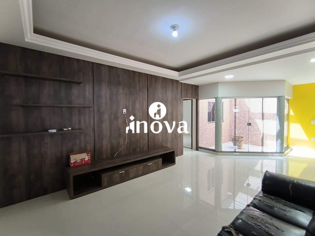Casa para aluguel no Nenê Gomes, Jardim: 