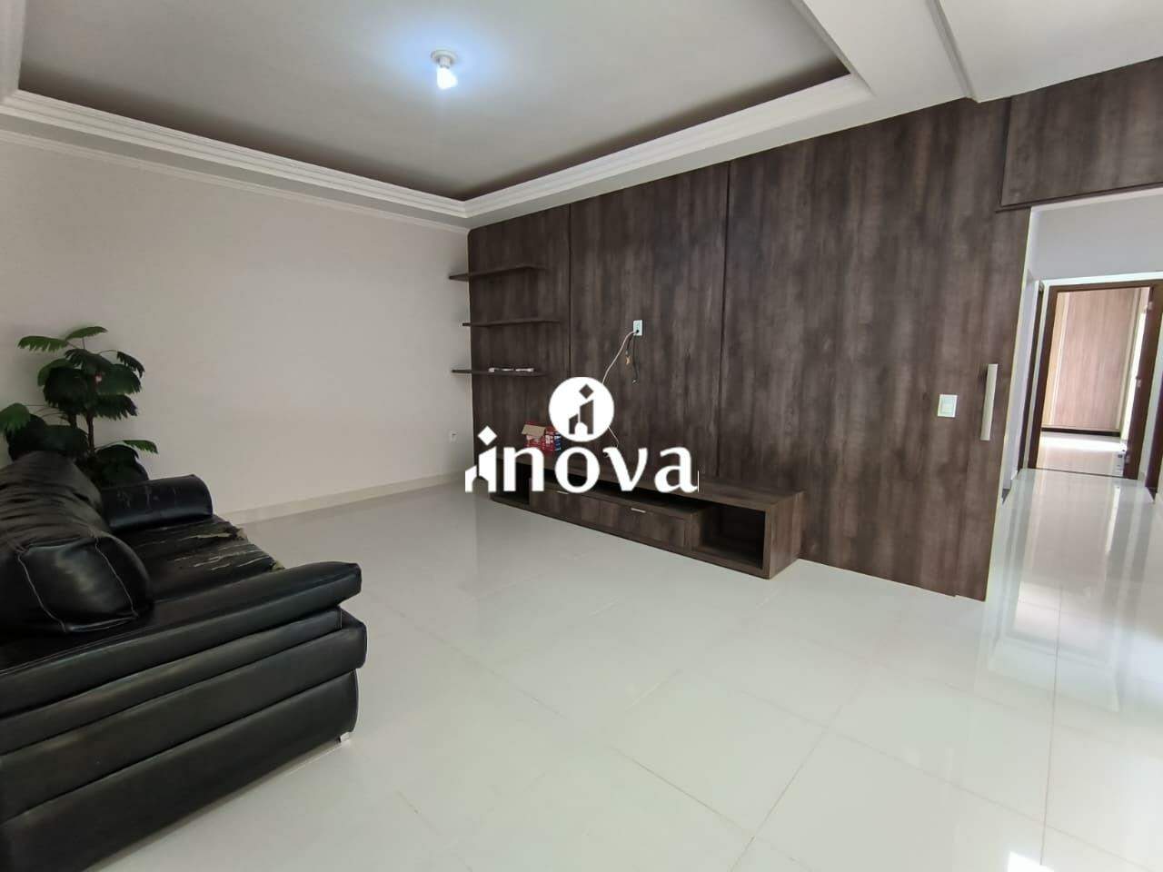 Casa para aluguel no Nenê Gomes, Jardim: 