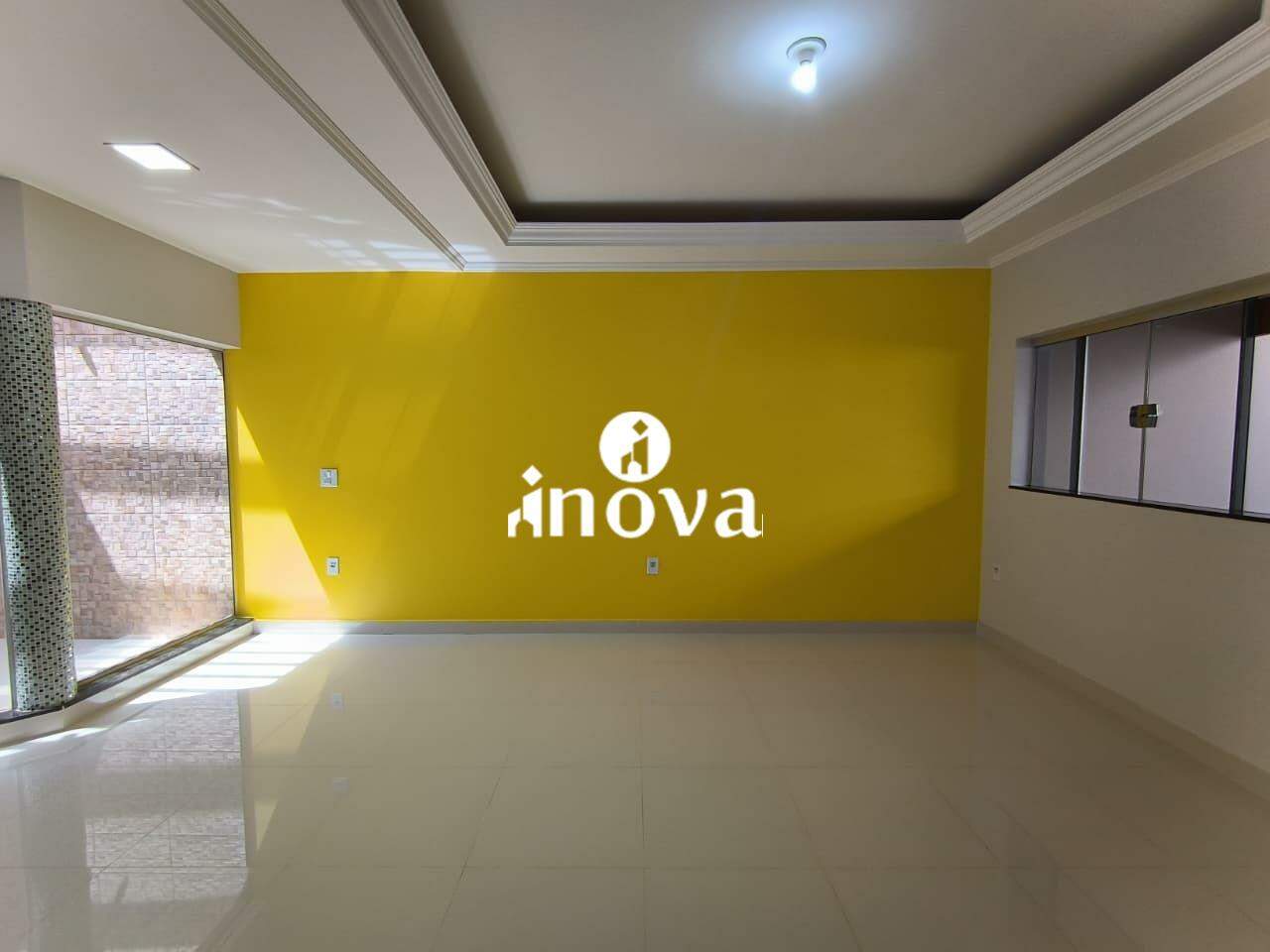 Casa para aluguel no Nenê Gomes, Jardim: 