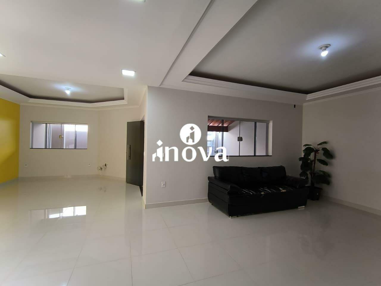 Casa para aluguel no Nenê Gomes, Jardim: 