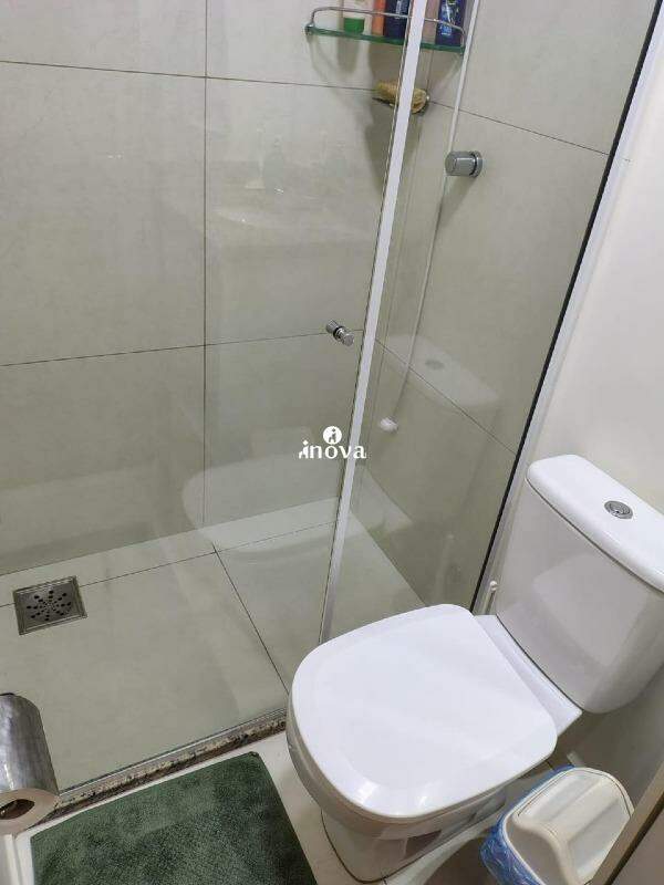 Apartamento à venda no Jardim do Lago: 