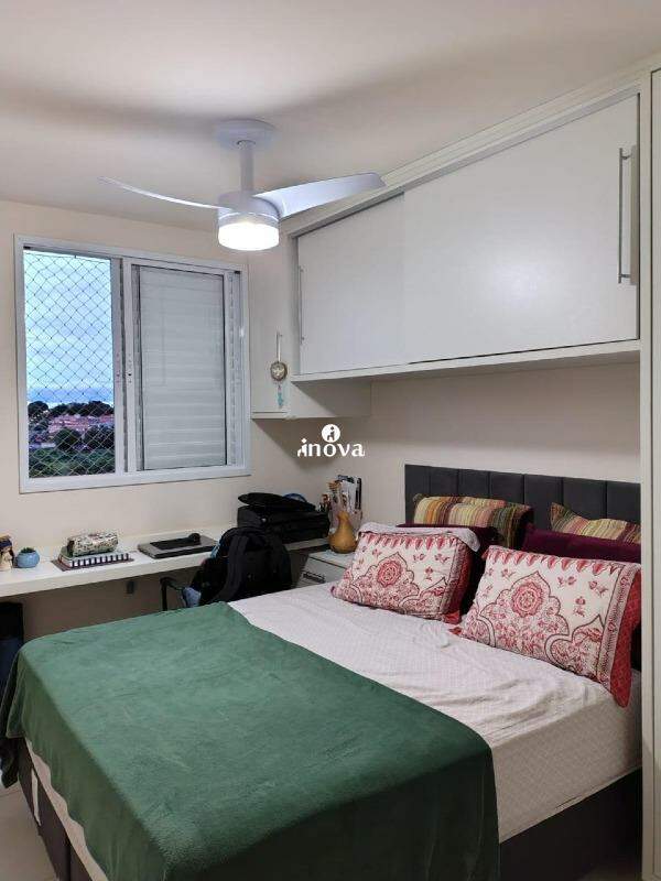 Apartamento à venda no Jardim do Lago: 