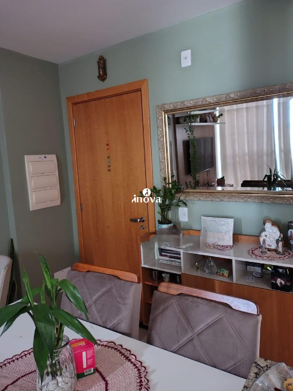 Apartamento à venda no Jardim do Lago: 