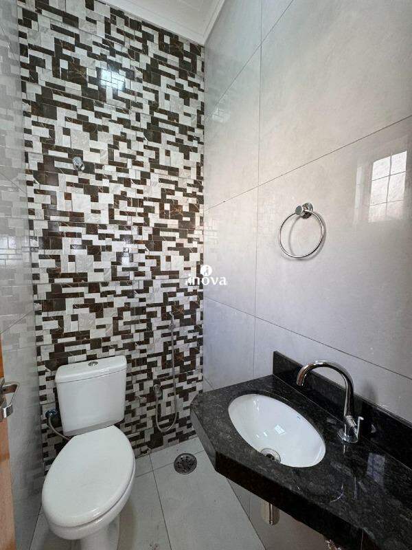 Casa à venda no São Bento: 