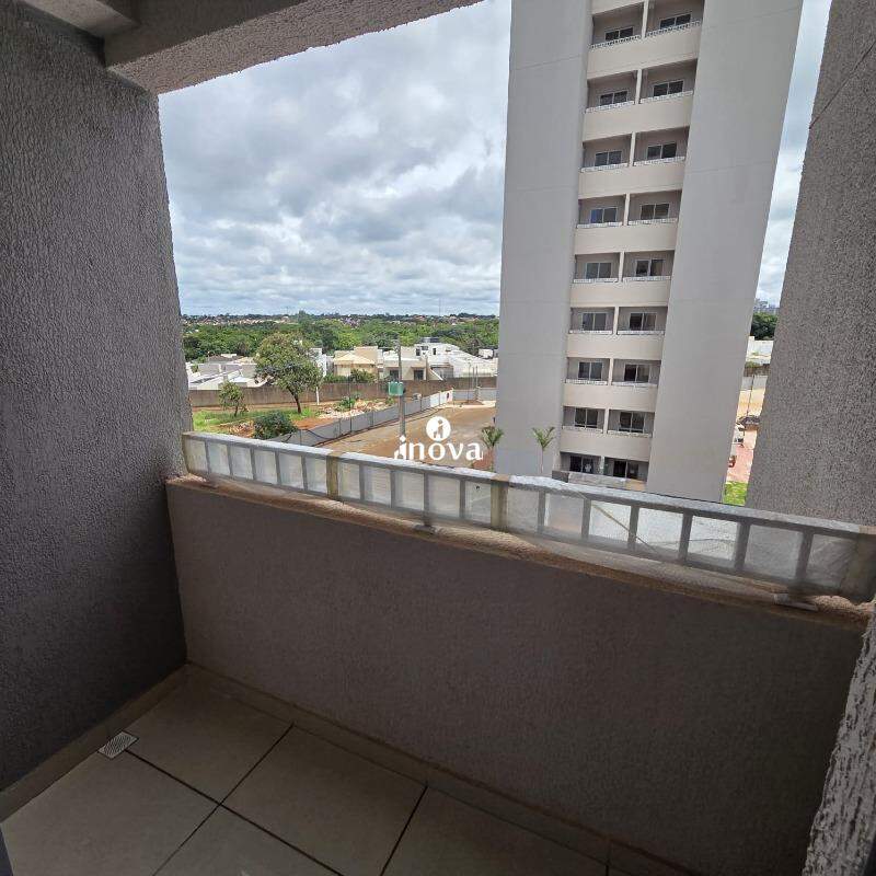 Apartamento à venda no Jardim do Lago: 