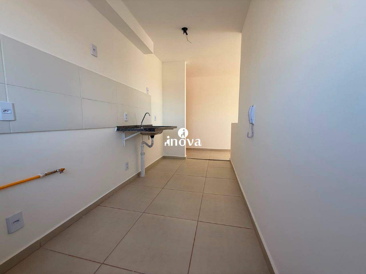 Apartamento à venda no Jardim do Lago: 