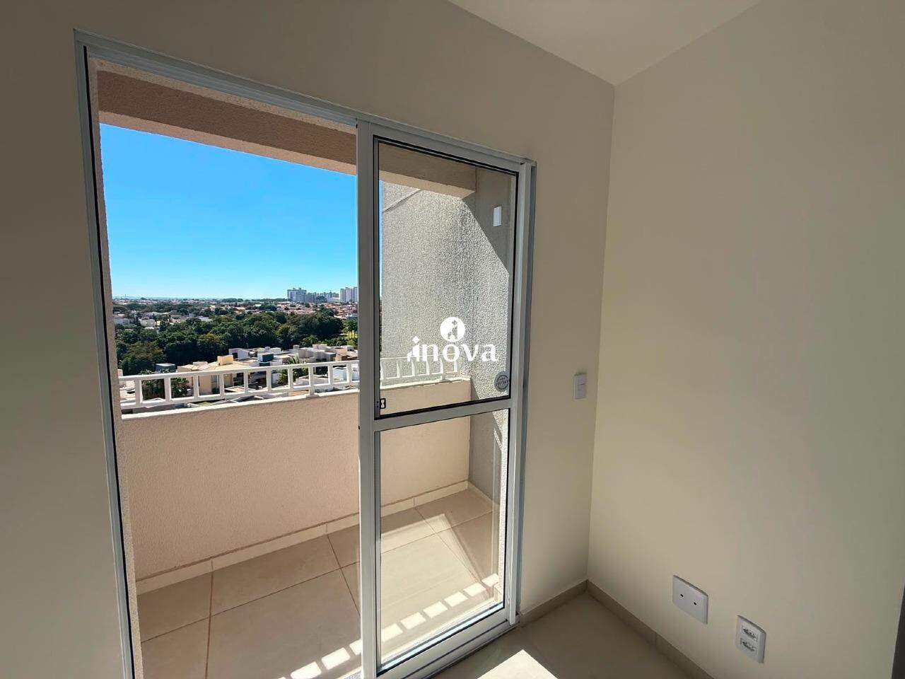 Apartamento à venda no Jardim do Lago: 