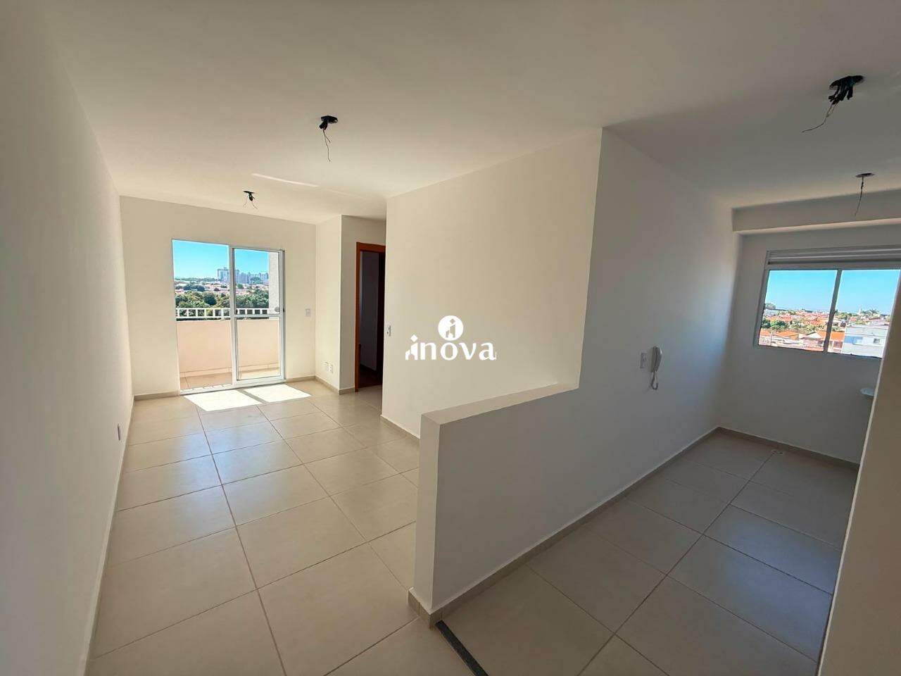 Apartamento à venda no Jardim do Lago: 