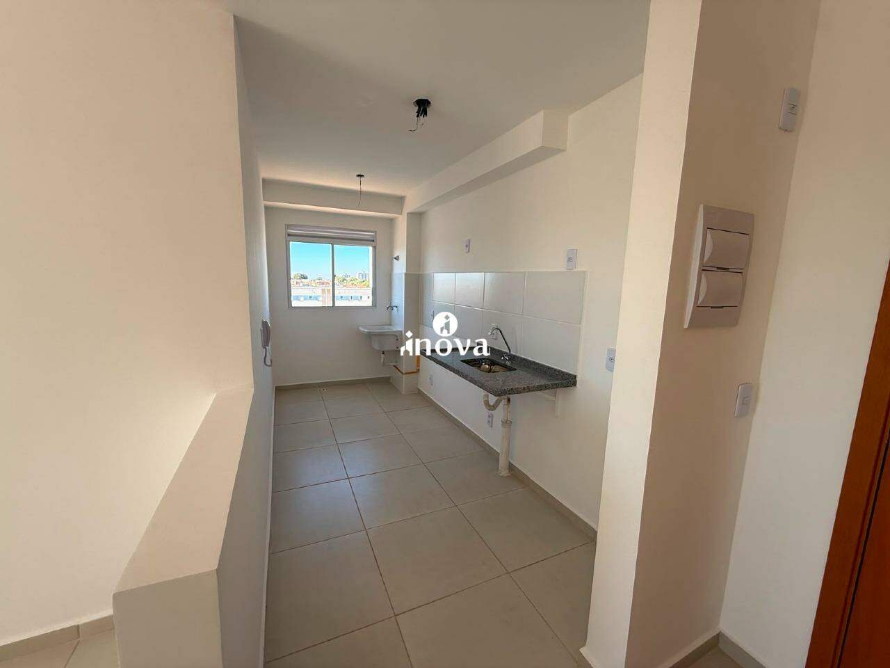 Apartamento à venda no Jardim do Lago: 